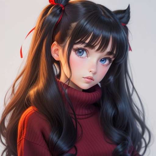 Pao internet vidéo illustration 3d serveur intelligence générative freelance paris studio de création D774TG60